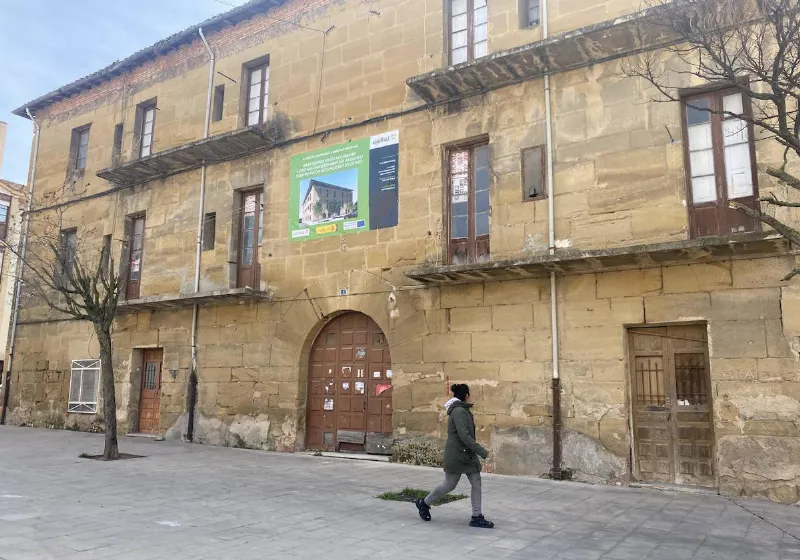 El Casco Antiguo de Haro: puerta a la Rioja