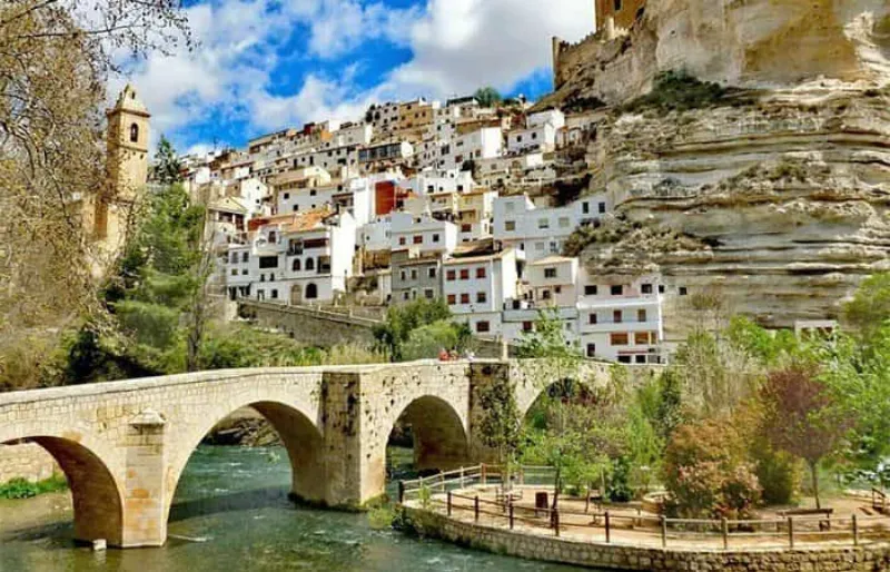 El turismo rural en Nájera