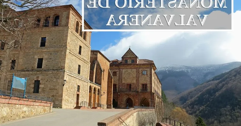 La ermita de la Virgen de Valvanera en Zorraquín